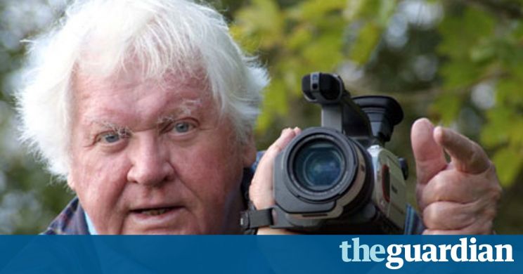 Ken Russell