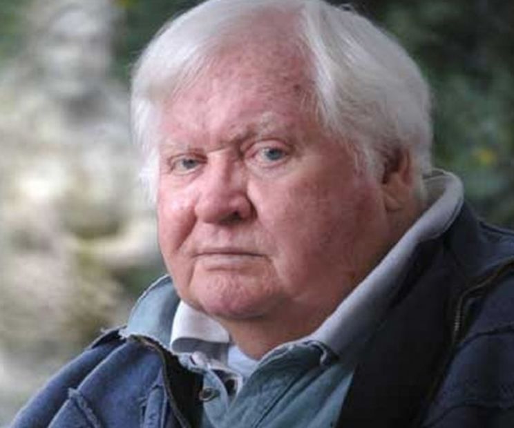 Ken Russell