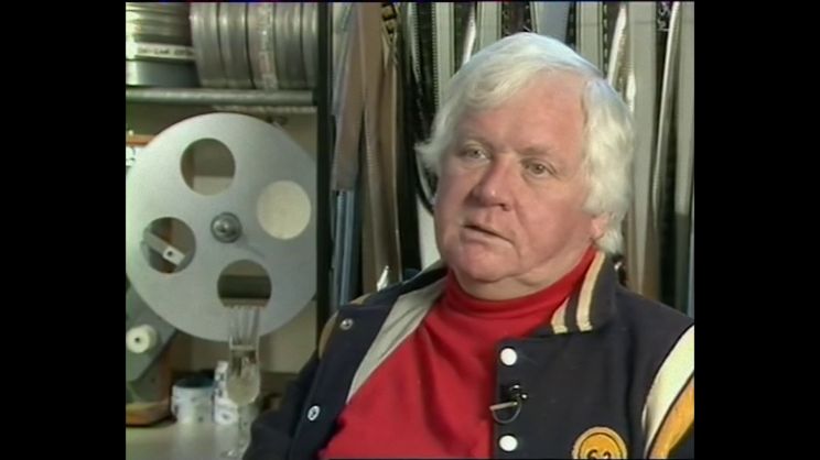 Ken Russell