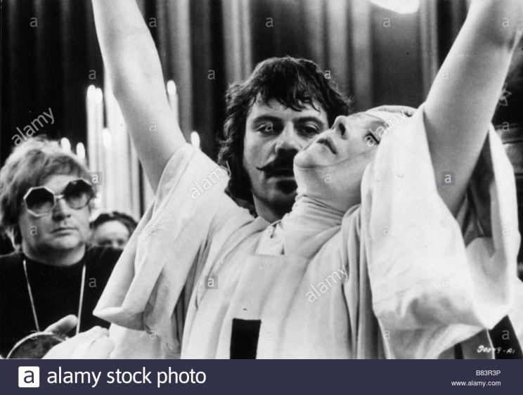Ken Russell