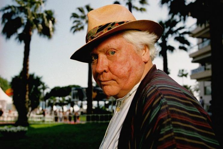 Ken Russell