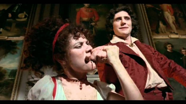 Ken Russell