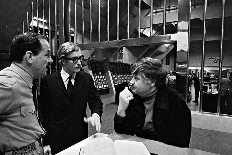 Ken Russell