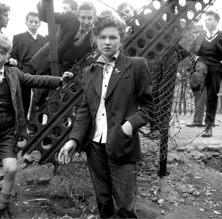 Ken Russell