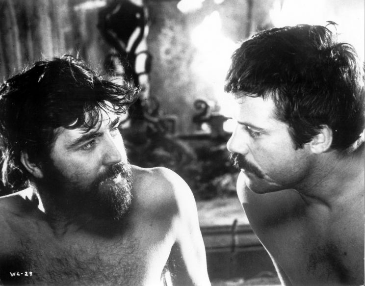 Ken Russell