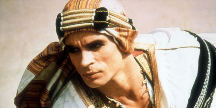 Ken Russell