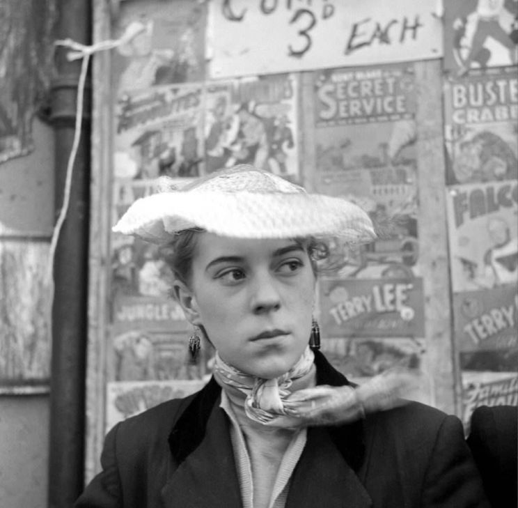 Ken Russell