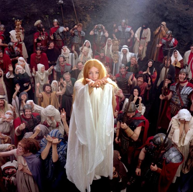 Ken Russell