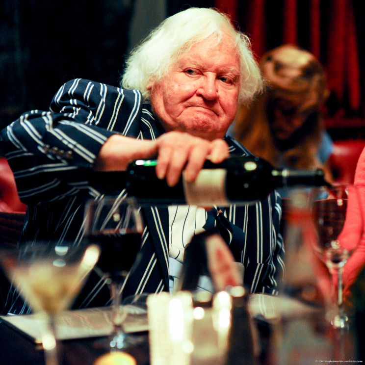 Ken Russell