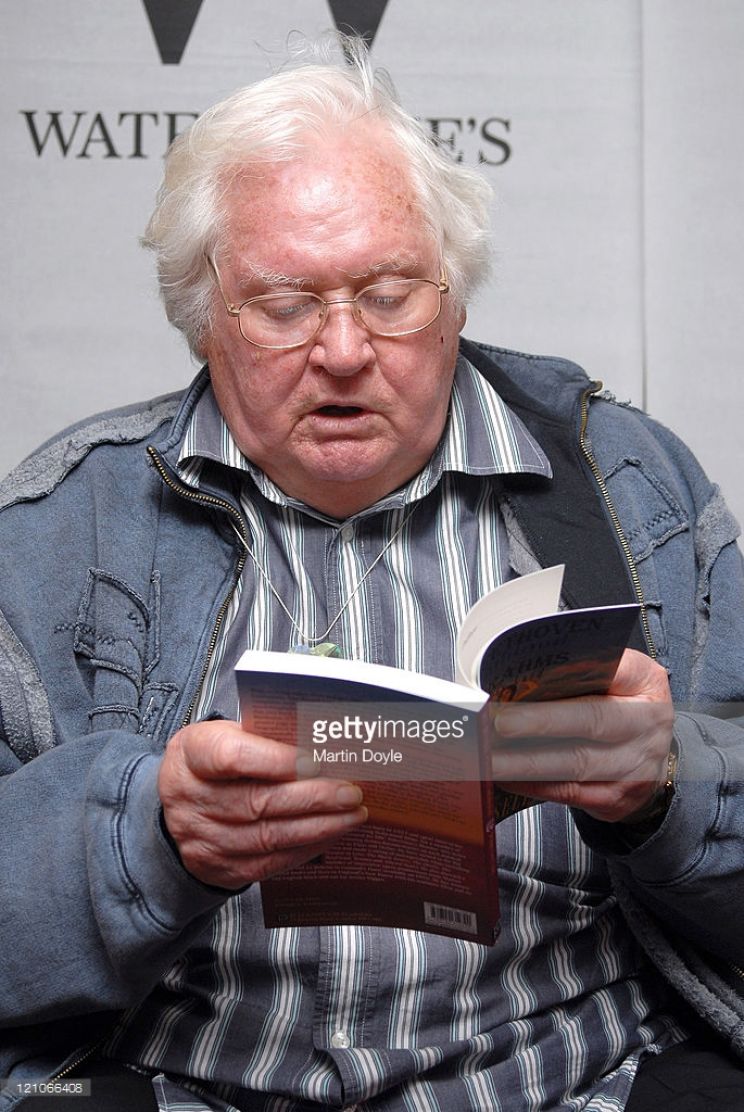 Ken Russell