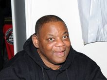 Ken Sagoes