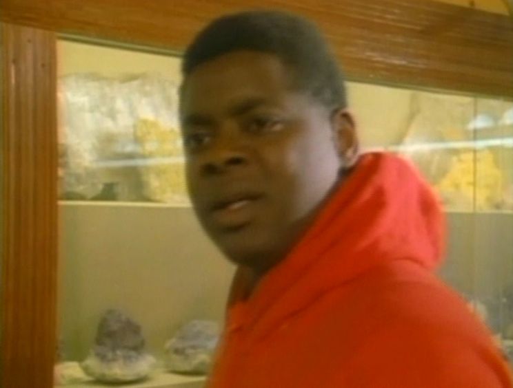 Ken Sagoes