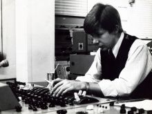Ken Scott