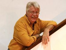 Ken Scott
