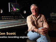 Ken Scott