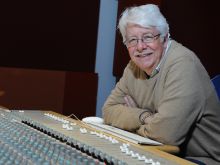 Ken Scott