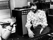 Ken Scott