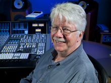 Ken Scott