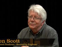 Ken Scott
