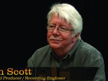 Ken Scott