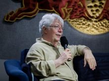 Ken Scott