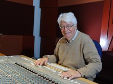 Ken Scott
