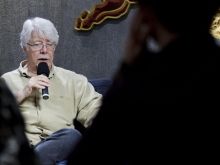 Ken Scott
