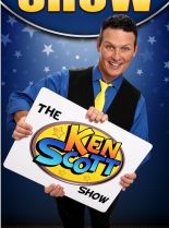Ken Scott