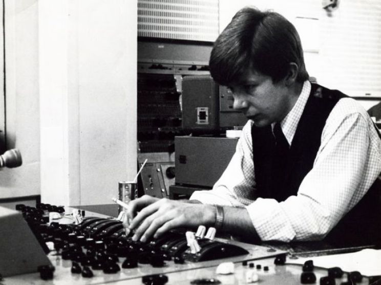 Ken Scott