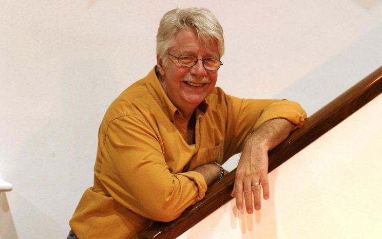 Ken Scott