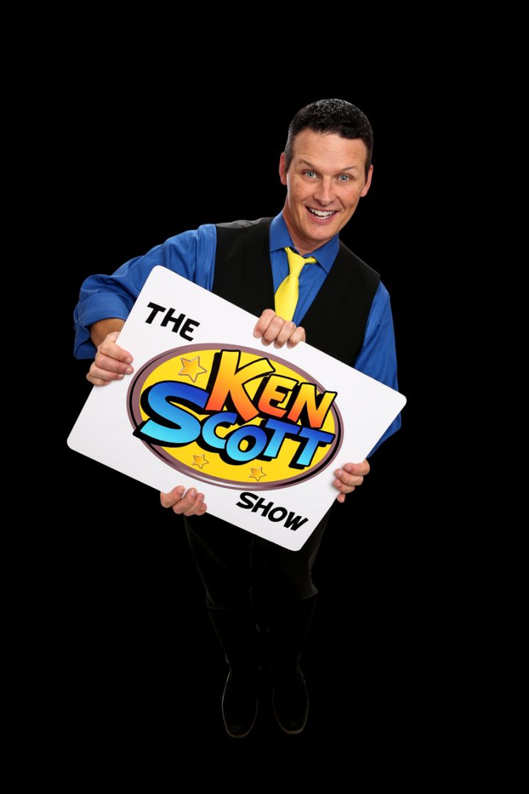 Ken Scott