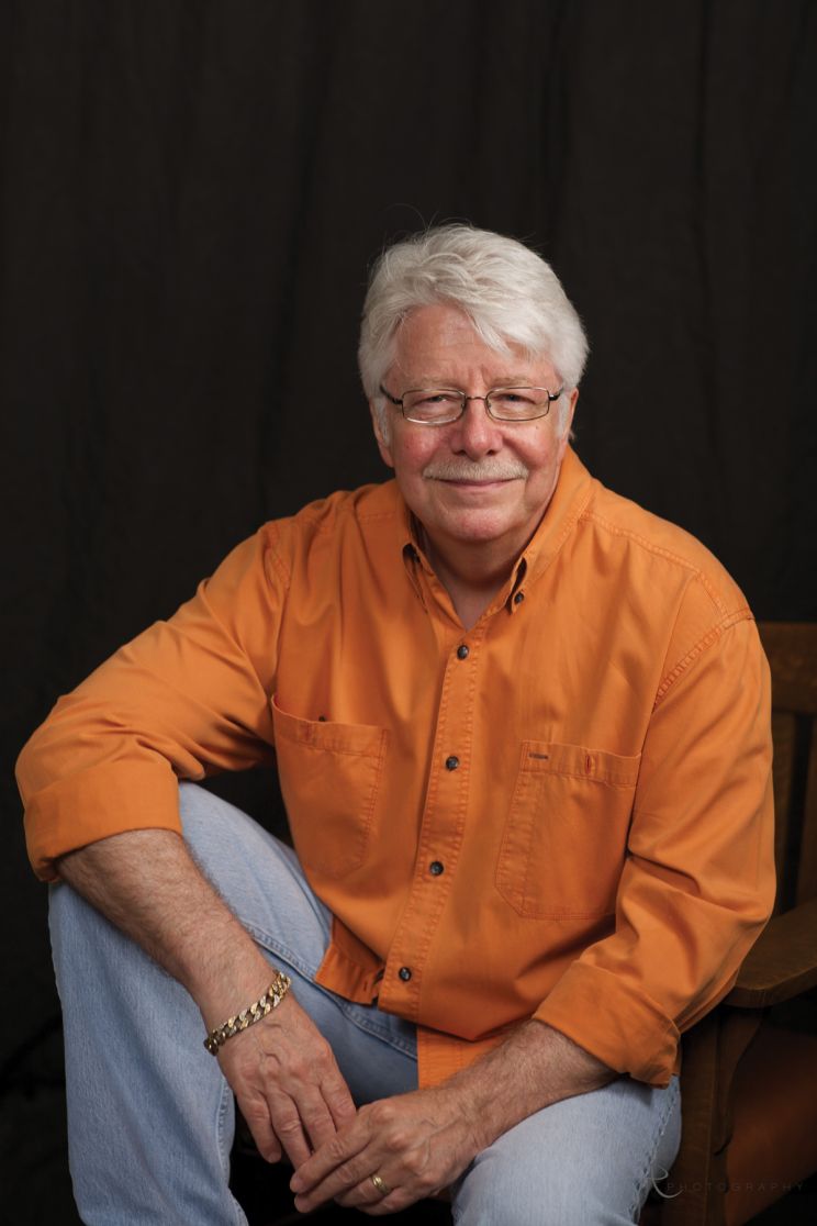 Ken Scott