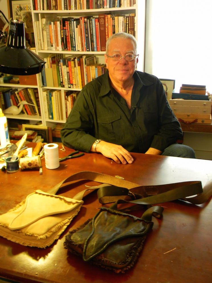 Ken Scott