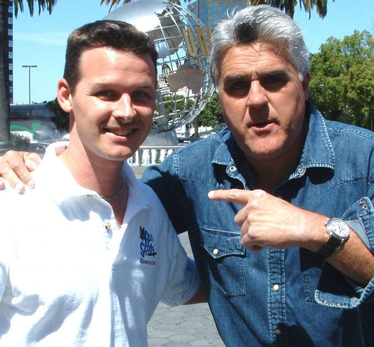 Ken Scott
