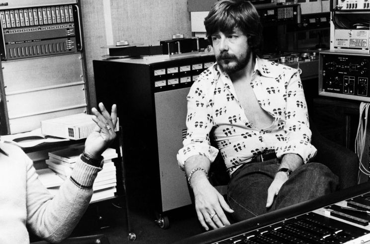 Ken Scott