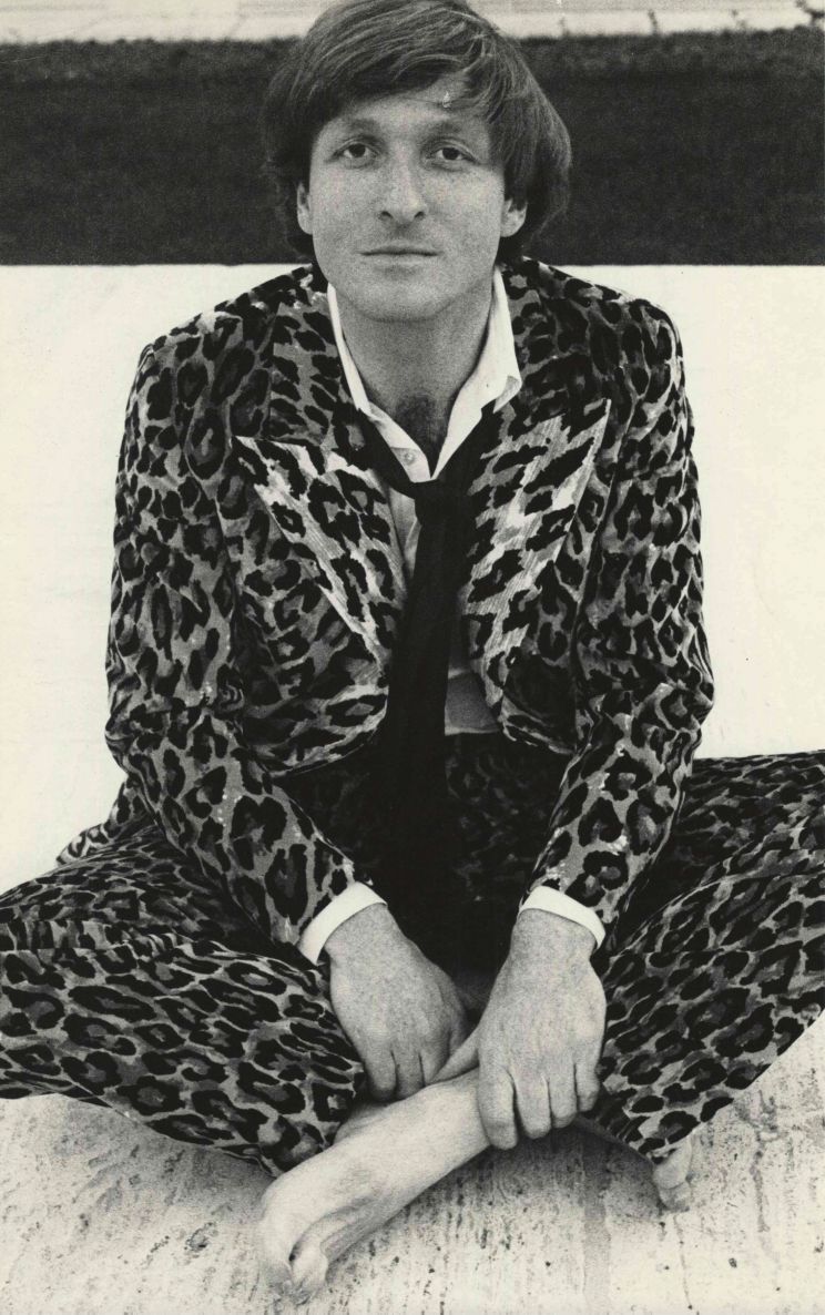 Ken Scott