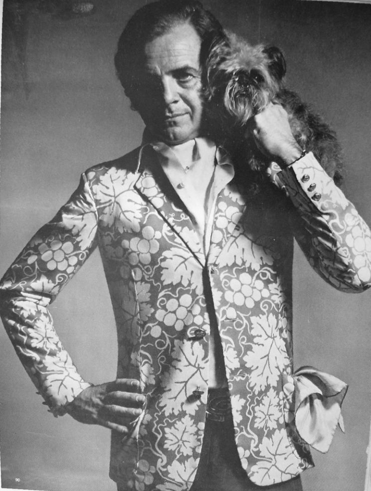 Ken Scott