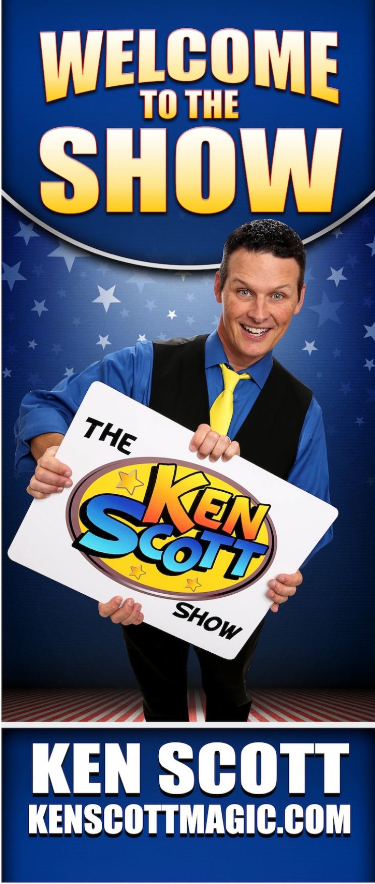 Ken Scott