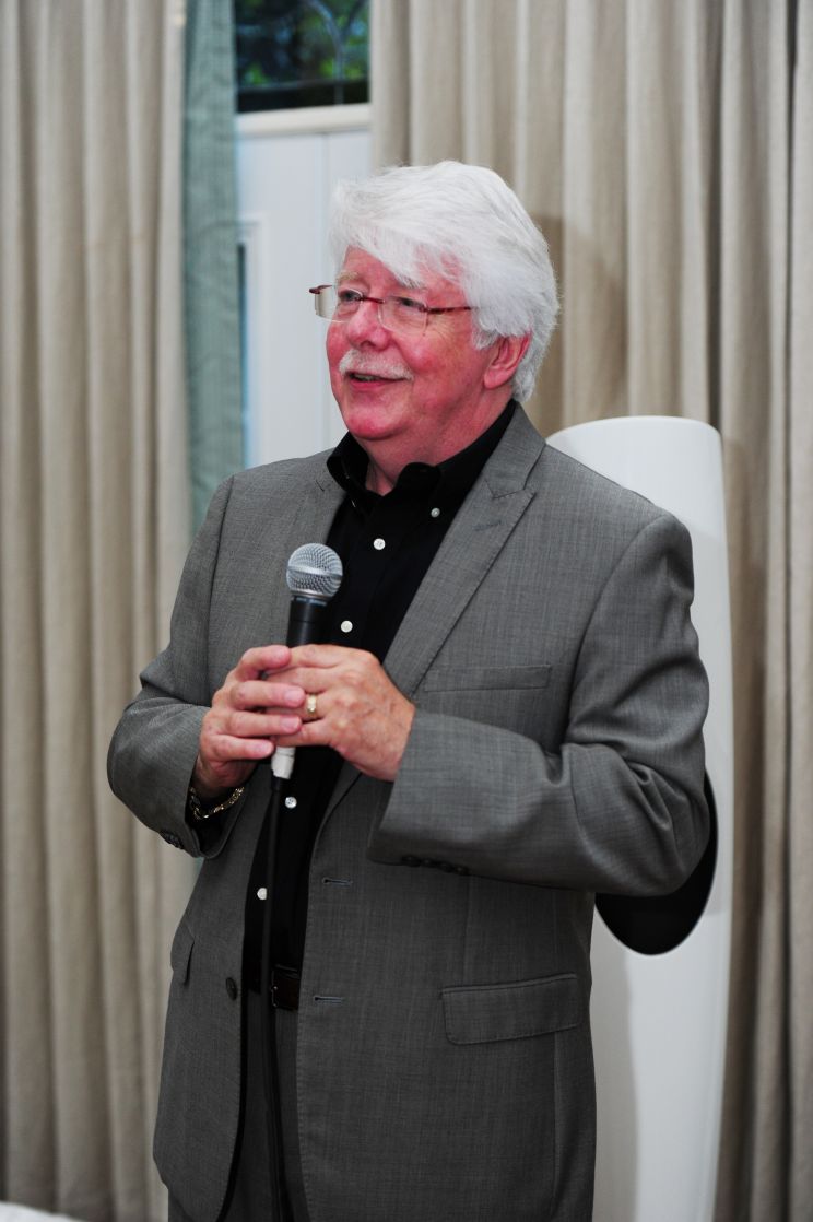 Ken Scott