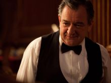 Ken Stott