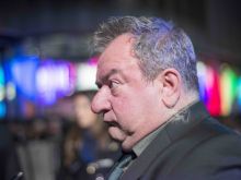 Ken Stott