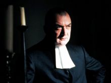 Ken Stott