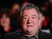 Ken Stott