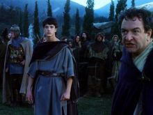 Ken Stott
