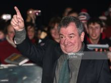 Ken Stott