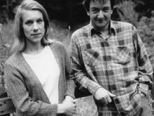 Ken Stott