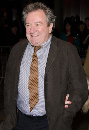 Ken Stott