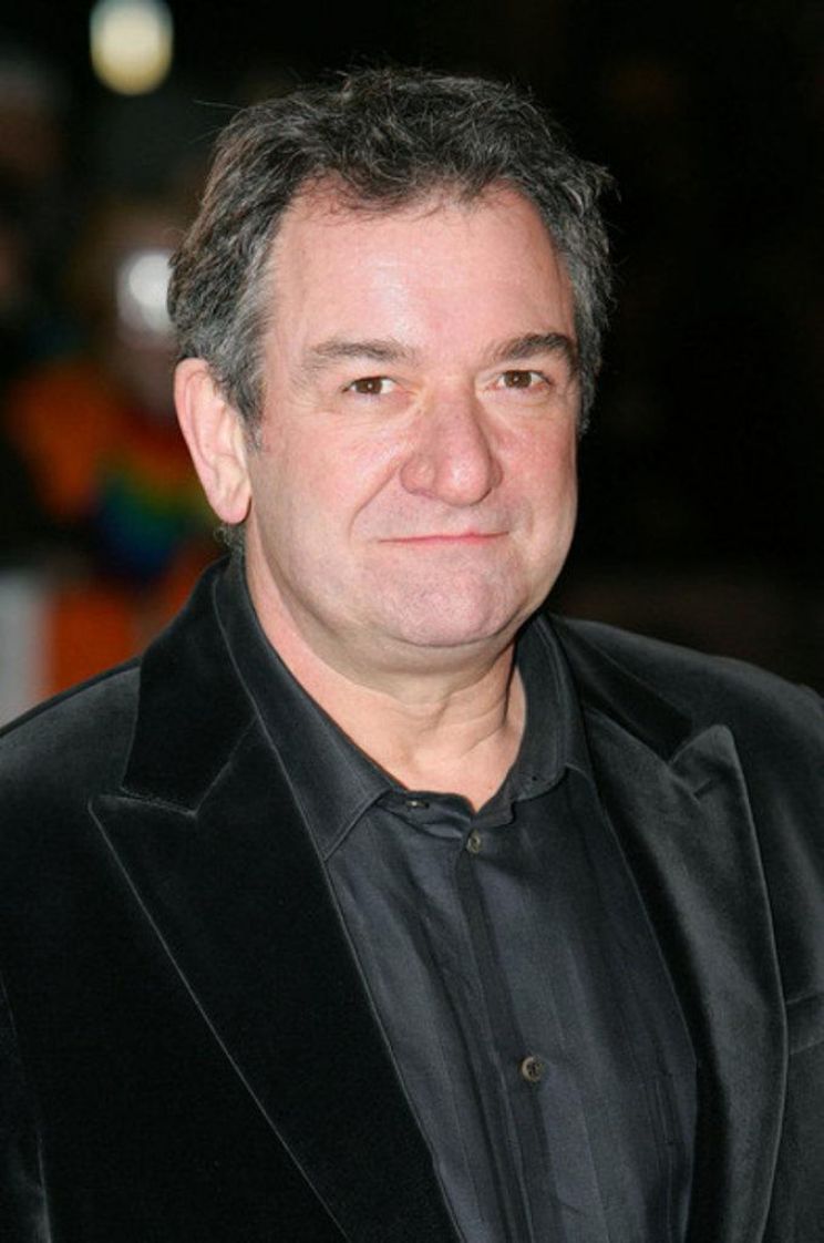 Ken Stott