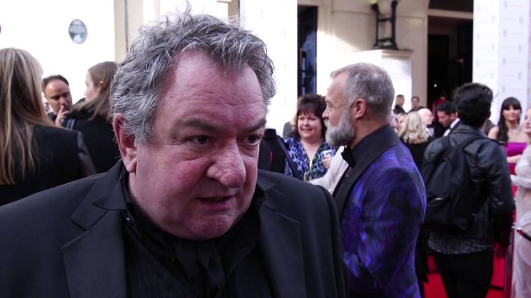 Ken Stott