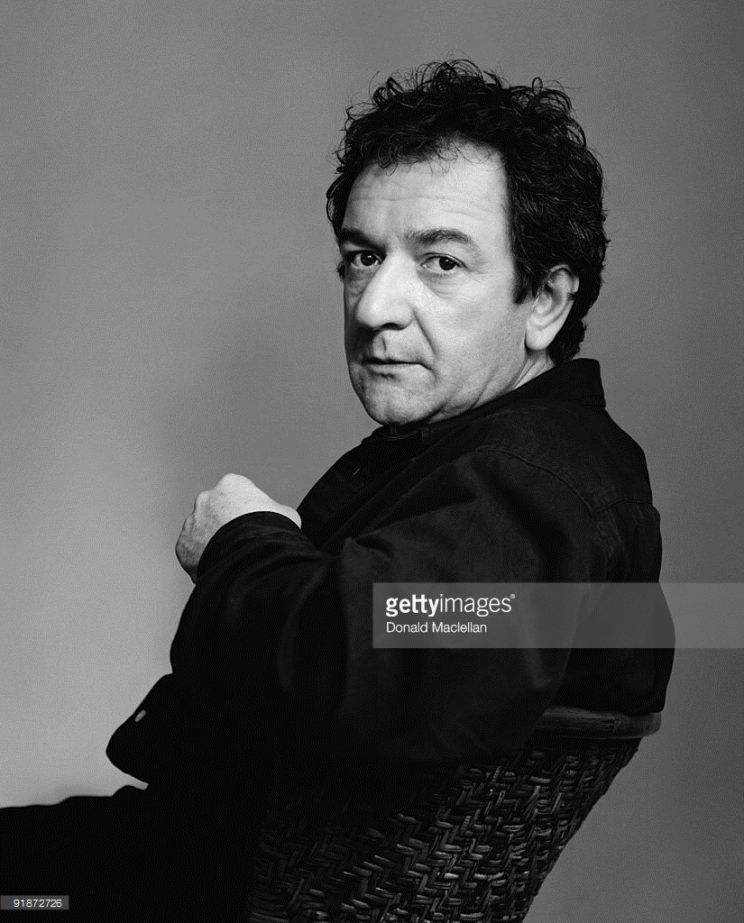 Ken Stott